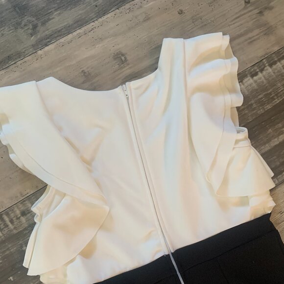 Girls sz 16 one piece outfit. - Picture 3 of 5